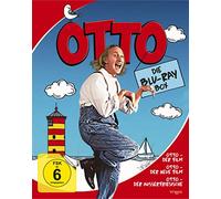 Die Otto Blu-ray Box (Blu-ray)