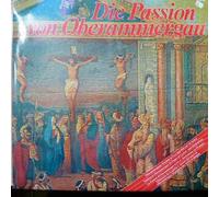 Various - Die Passion von Oberammergau - Polydor - 2370 001
