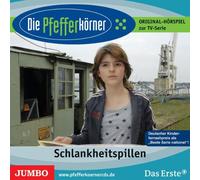 Various - Die Pfefferkörner-Schlankheitspillen