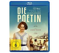 Various - Die Poetin [Alemania] [Blu-ray]
