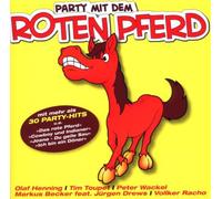 Various - Die Rote Pferd Party