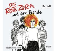 Various - Die Rote Zora