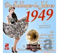 Various Artists - Die Schlager Des Jahres..