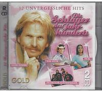 Various - Die Schlager des Jahrhunderts [Import]