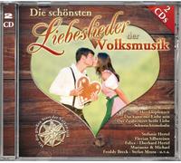 Various - Die Schnsten Liebeslieder der Volksmusik
