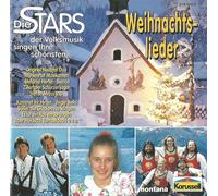 Various - Die schönste Weihnachts-Musi incl. Medley