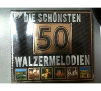 Various - Die Schoensten 50 Walzerm