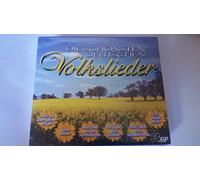 Various - Die Schoensten Deutschen