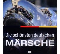 Various - Die Schönsten Deutschen Märsche [Import]