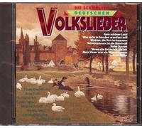Various - Die schönsten deutschen Volkslieder (Tölzer Knabenchor, Rene Kollo a.m.m.)