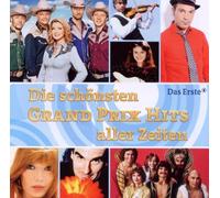 Various - Die Schönsten Grand Prix Hits Aller Zeiten [Import]