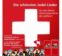 Various - Die Schönsten Jodel-Lieder