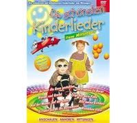 Various - Die Schönsten Kinderlieder 1 [Alemania] [DVD]