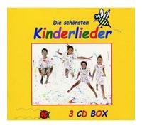 Various - Die Schönsten Kinderlieder