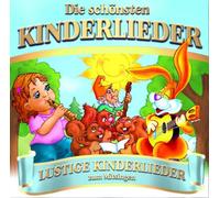Various - Die Schönsten Kinderlieder-l [Import]