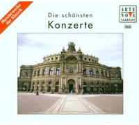 Various - Die Schönsten Konzerte