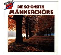 Various - Die Schoensten Maennercho