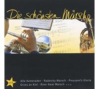 Various - Die Schoensten Maersche