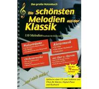 Various - Die Schönsten Melodien aus der Klassik