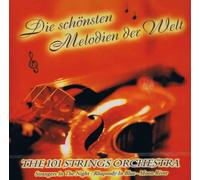 Various - Die Schönsten Melodien der Welt [Import]