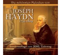 Various - Die Schönsten Melodien Von Joseph Haydn