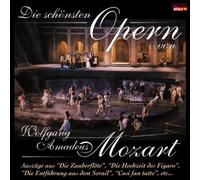 Various - Die Schönsten Opern Von