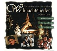 Various - Die Schönsten Osterreichischen [Import]