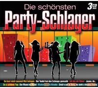 Various - Die Schönsten Party-Schlager [Import]