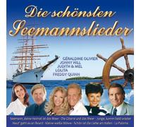 Various - Die Schönsten Seemannslieder [Import]