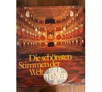Various - DIE SCHÖNSTEN STIMMEN DER WELT - GALA PREMIERE 6