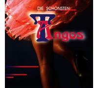 Various - Die Schoensten Tangos