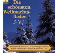 Various - Die Schoensten Weihnachts