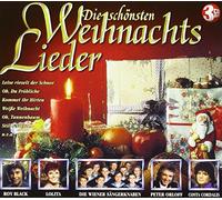 Various - Die Schoensten Weihnachts