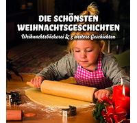 Various - Die Schönsten Weihnachtsgeschichten [Import]