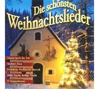 Various - Die Schönsten Weihnachtslieder
