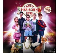 Various Die Schule der magischen Tiere 2 - Der Soundtrack (CD) (Importación USA)