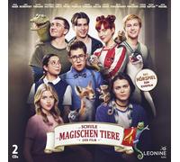 Various - Die Schule der Magischen Tiere Teil 4 - das Hörspi
