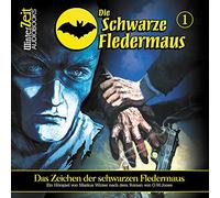 Various - Die Schwarze Fledermaus 01-Das Zeichen der Schwarzen Fledermaus