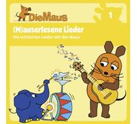 Various - Die Sendung mit der Maus - Cd1