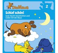 Various - Die Sendung mit der Maus - Cd2