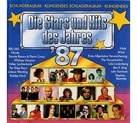 Various - Die Stars Und Hits Des Jahres '87