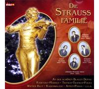 Various - Die Strauss-Familie