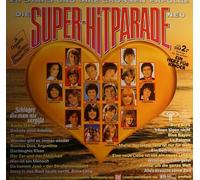 Various - Die Super-Hitparade '82 - Ariola - 205 066, Ariola - 205 066-557