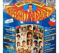 Various - Die Super-Hitparade Im ZDF - Hits Des Jahres '83