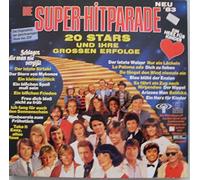 Various - Die Super-Hitparade Neu '83