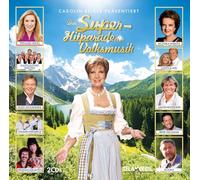 Various - Die Superhitparade der Volksmusik