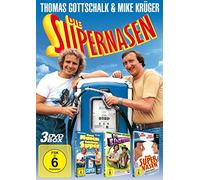 Various - Die Supernasen [Alemania] [DVD]