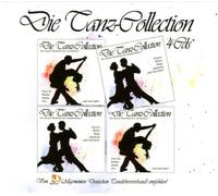 Various - Die Tanz-Collection