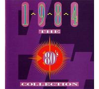 Various - Die tollsten Hits aus dem Jahr 1 9 8 4 (CD Compilation, 24 Tracks, Various, Diverse Artists, Künstler) Duran Duran - Wild Boys / Wang Chung - Dance Hall Days / Hazell Dean - Searchin' / Shakin' Stevens & Bonnie Tyler - A Rockin' Good Way / Elton John - Sad Songs say so much u.a.