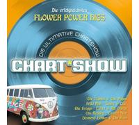 Various - Die Ultimative Chartshow-